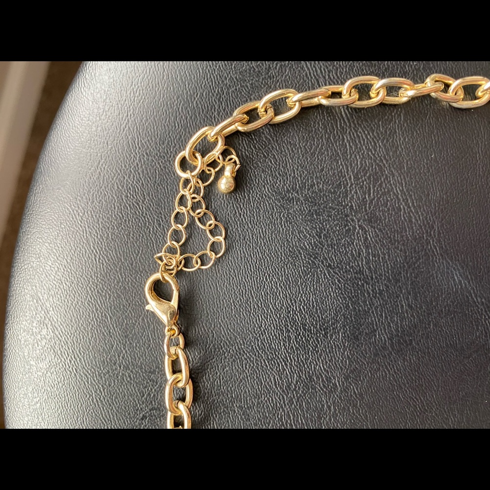 Statement necklace - Picture 2 of 3
